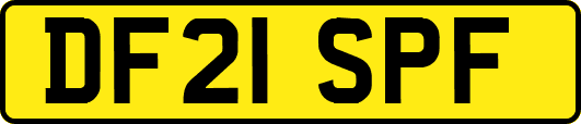 DF21SPF
