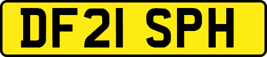 DF21SPH