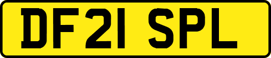 DF21SPL