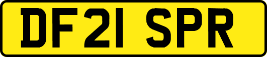 DF21SPR
