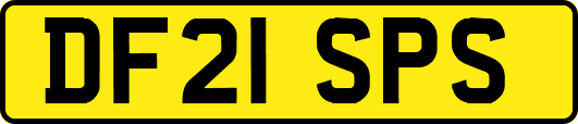 DF21SPS