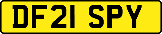 DF21SPY