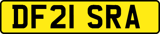 DF21SRA