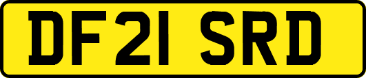 DF21SRD