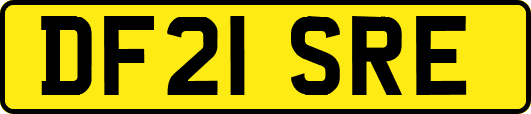 DF21SRE