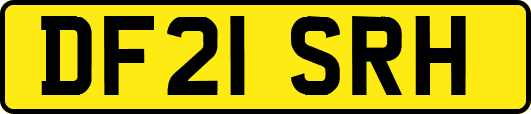 DF21SRH