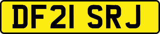 DF21SRJ