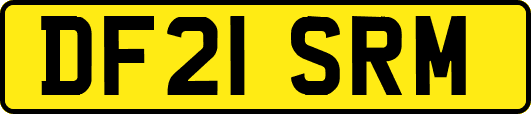 DF21SRM