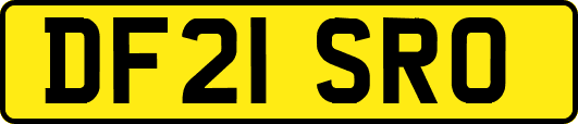DF21SRO