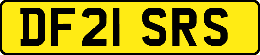 DF21SRS