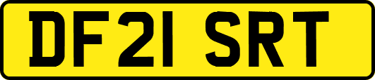 DF21SRT