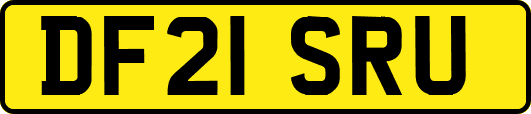 DF21SRU