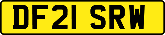 DF21SRW