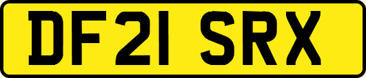 DF21SRX