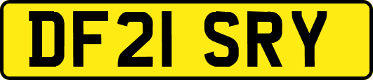 DF21SRY