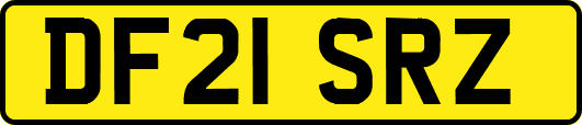 DF21SRZ