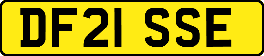 DF21SSE