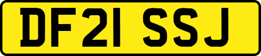 DF21SSJ