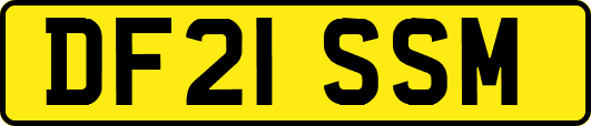 DF21SSM
