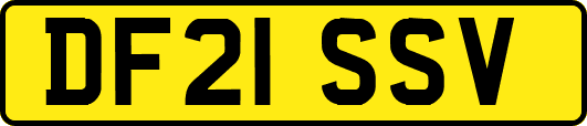 DF21SSV
