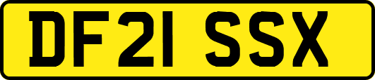 DF21SSX