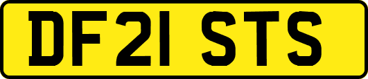DF21STS