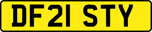 DF21STY