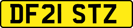 DF21STZ