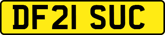 DF21SUC