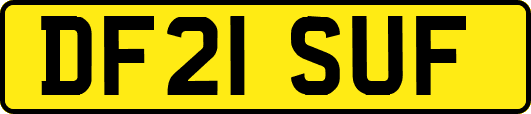 DF21SUF