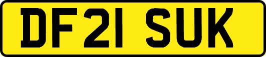 DF21SUK
