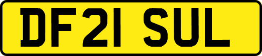 DF21SUL
