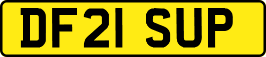 DF21SUP