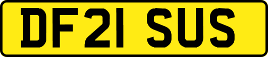 DF21SUS