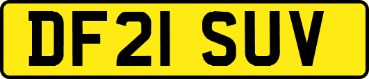 DF21SUV
