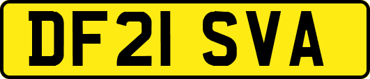 DF21SVA