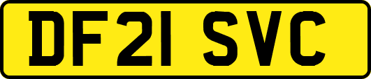 DF21SVC