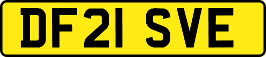 DF21SVE