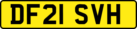 DF21SVH