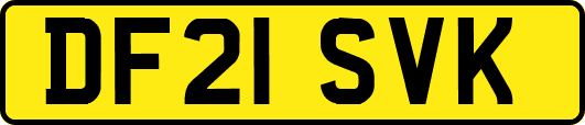 DF21SVK