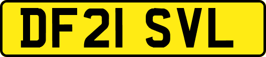 DF21SVL