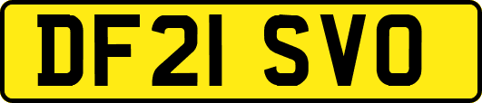 DF21SVO