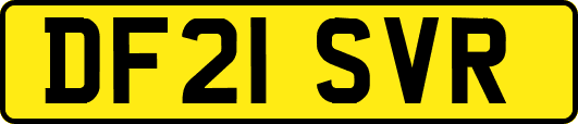 DF21SVR