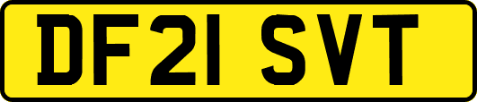 DF21SVT