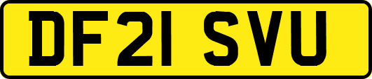 DF21SVU