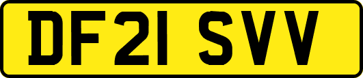 DF21SVV