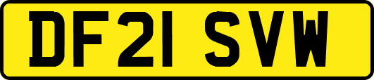 DF21SVW