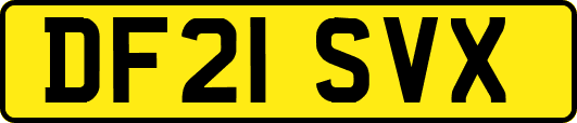 DF21SVX