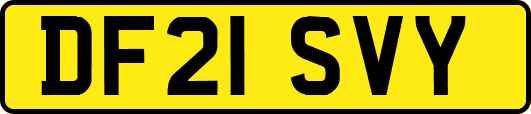 DF21SVY