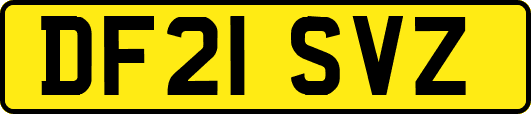 DF21SVZ